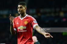 Van Gal Rashford haqida: "Asosiysi yosh emas, ko'proq o'yin sifati muhim"