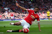 Rashford agent topmaguniga qadar MYU bilan shartnomani uzaytirmaydi