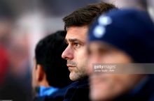 Pochettino: "Vardining yo'qligi "Lester"ga tasir qiladi, ular ochko yo'qotadi deb umid qilaman"