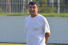 Asad Rahimov: "Neftchi"ga qarshi bahs juda qiyin bo'ladi"