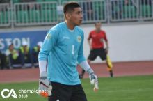 “Neftchi”: Bugun “Mashal”ga qarshi o'ynaymiz 