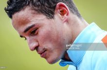 Afellay uzoq muddatga safdan chiqdi