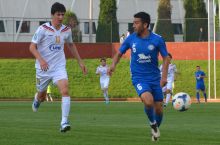 Oliy liga. 6-tur. "Bunyodkor", "Neftchi" va "Andijon"dan g'alabalar