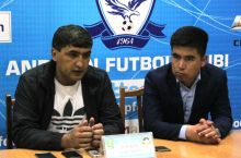 Davron Fayziev: "SHunday penaltini belgilab futbolni rivojlantiramiz desak, unda bilmadim..."