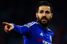 Fabregas APLda Bergkamp va Runini ortda qoldirdi