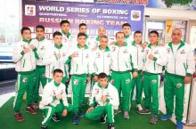 Olamsport.com: Russian Boxing vs Uzbek Tigers – 4:6, жамоамиз ярим финалда!