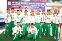 Olamsport.com: Russian Boxing vs Uzbek Tigers – 4:6, jamoamiz yarim finalda!