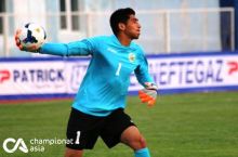 O'tkir Yusupov: "Tezkor gol “Neftchi”ga salbiy tasir qilmadi"