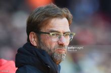 Klopp: "Liverpul"ning kuchini his qilyapman"