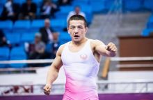 Olamsport.com: Ibragimov ham Rio Olimpiadasiga boradi