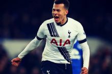 APL. Dele Alli - mavsumning eng yaxshi yosh futbolchisi!