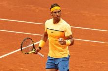 Olamsport.com: Nadal - to'qqiz karra Barselona turniri g'olibi, Xolmirzaev Rio-2016 o'yinlariga yo'llanma oldi va boshqa xabarlar