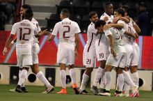 Qatar kubogi. Rashidov gol urdi, "Al Jayish" finalga chiqdi