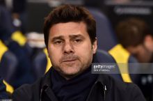 Pochettino: "Tottenxem" g'alabaga munosib edi, ammo shikoyat qiladigan narsa yo'q"