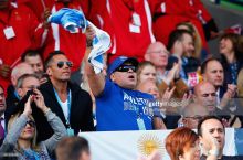 Maradona: "Italiya terma jamoasi bosh murabbiyi ishlash uchun "CHelsi"ga ketayotgani - sharmandalik"