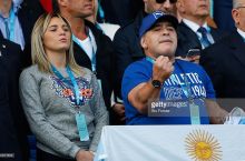 Maradona: "Napoli" Iguainni sotadi"