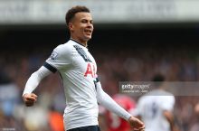 Dele Alli o'zining apperkot zarbasi tufayli 3 ta uchrashuvga diskvalifikaciya qilinishi mumkin (video+foto)