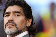 Maradona: "Yuventus" tarafida faqat kuchli futbolchilargina emas, balki hakamlar ham bor"