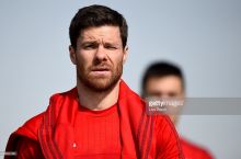 Xabi Alonso: "Atletiko" maydonidagi o'yin doimo qiyin bo'ladi"