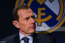 Emilio Butrageno: "Real" g'alabaga haqli edi"