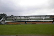 Kanada - O'zbekiston uchrashuvi "Thermenstadion" stadionida bo'lib o'tadi