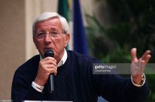 Lippi - "Milan" bosh murabbiyligi uchun nomzod