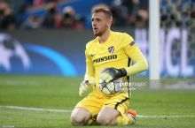 Yan Oblak: Bavariyani to'xtatish mumkinligini ko'rsatib berdik