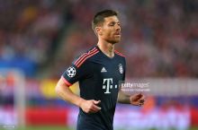 Xabi Alonso: "Biz "Bavariya"miz, biz kurashishimiz kerak"