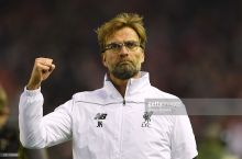 Klopp: "Vilyareal"ning xatosini kutmaymiz"