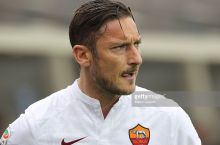 Totti Nyu-York Kosmosga o'tishi mumkin