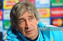 Manuel Pellegrini PSJni boshqarishi mumkin