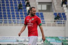 Oliy liga-2016. Marat Bikmaev ikkita dubl qayd etgan birinchi futbolchi