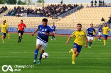 “Olmaliq” futbolchilari 5 oydan beri maosh olishmayapti