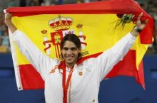 Olamsport.com:  Rafael Nadal Rio-2016da Ispaniya bayroqdori bo'ladi, yarim soatda 20000ta chipta sotib bo'lindi va boshqa xabarlar