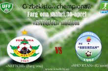 “Neftchi”:  Muxlislarni stadionga chorlaymiz!  