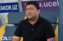 Rustam Abdullaev: “Neftchi”ga yanada yuqori saviyali futbolchilar kerak”  