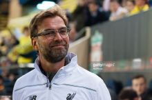 Klopp: "Ishonchli himoya qurish - "Liverpul"ning kelasi mavsumdagi asosiy maqsadi"