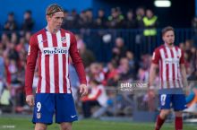 Fernando Torres: "ECHLdagi g'alabaga hech narsa teng kelolmaydi"