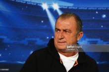 Fotih Terim "Lacio"ni boshqarishi mumkin