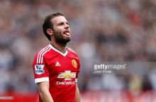 Mata: "Lester" "Old Trafford"da chempion bo'lishini istamasdim"