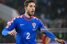 SHime Vrsalko "Atletiko" qiziqishiga sabab bo'ldi