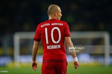 Robben "Atletiko"ga qarshi o'ynamaydi, Boateng safga qaytdi