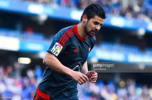 "Milan" Nolito bilan kelishuvga erishdi