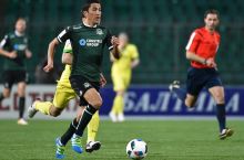 Ahmedov: "Krasnodar" har bir uchrashuvda g'alaba qozonishi kerak"