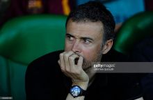 Luis Enrike - "Barselona" futbolchilariga: "Sizlar Primeroni yutishni xohlamaydiganga o'xshaysiz"
