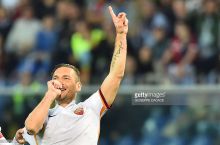 Totti oxirgi 4ta o'yinda 4ta gol urdi