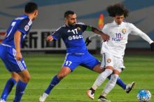 ACL MD5 - GROUP D: NASAF 1-1 AL AIN