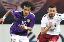 ACL MD6 - GROUP D: AL AIN V NASAF PREVIEW