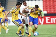 ACL MD6 - GROUP C: PAKHTAKOR V AL JAZIRA PREVIEW