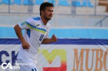 VIDEO. "Neftchi" - "SHo'rtan" 2:2